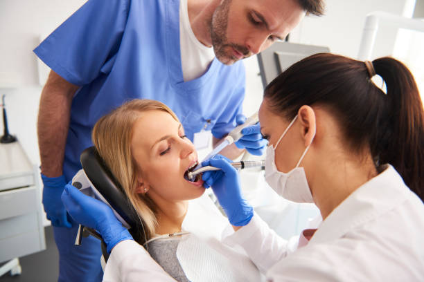Best Dental Fillings (Composite and Amalgam)  in Los Angeles, CA