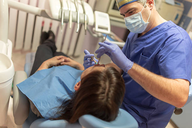 Emergency Dental Services in Los Angeles, CA